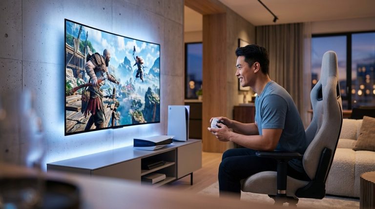 掌握最新PlayStation遊戲技巧提升你的遊戲體驗