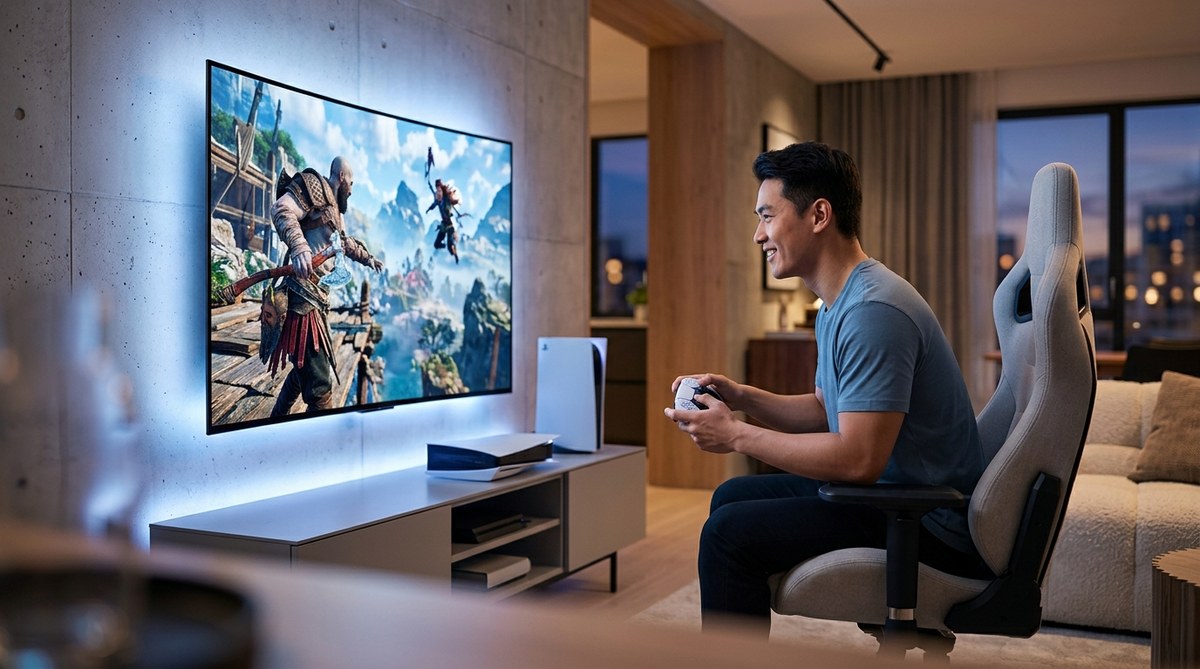 掌握最新PlayStation遊戲技巧提升你的遊戲體驗