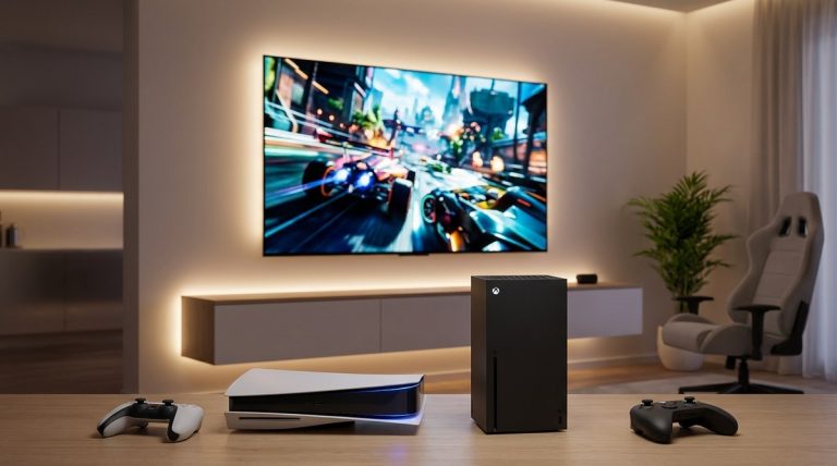 如何為你的PS5或Xbox Series X選擇最佳電視？2026年電視規格完全指南