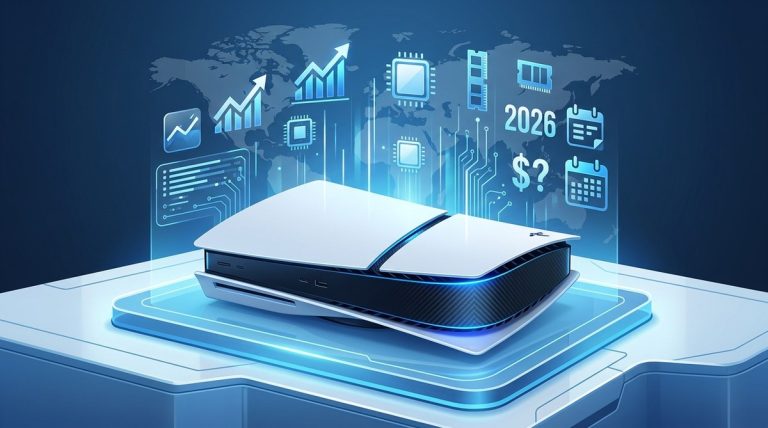 PS5 Pro傳聞整合：2026年規格、售價與發售日期全面預測
