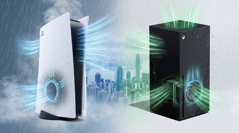 PS5 vs Xbox Series X散熱效能大比拼：2026年哪部主機更適合香港潮濕天氣？